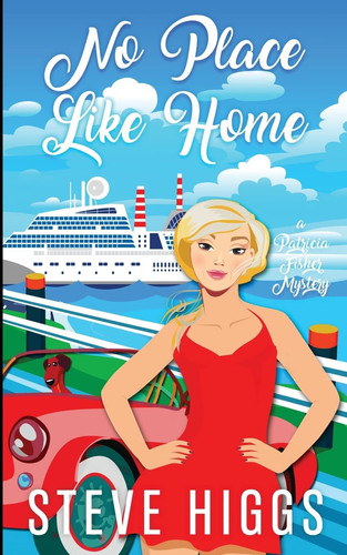Cover of No Place Like Home
