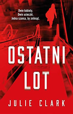 Cover of Ostatni Lot