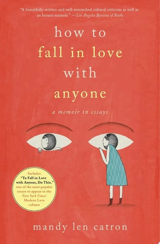 Cover of How to Fall in Love with Anyone