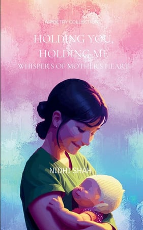 Cover of Holding You, Holding Me