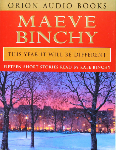 Cover of This Year It Will Be Different