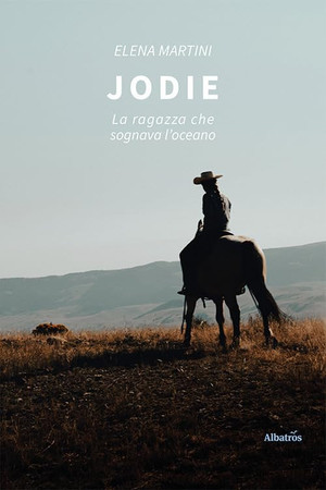 Cover of Jodie