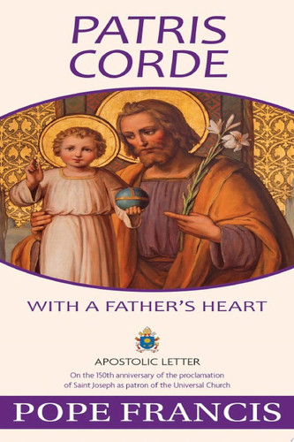 Cover of Patris Corde