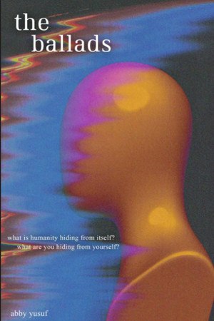 Cover of The Ballads.