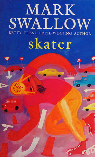 Cover of Skater
