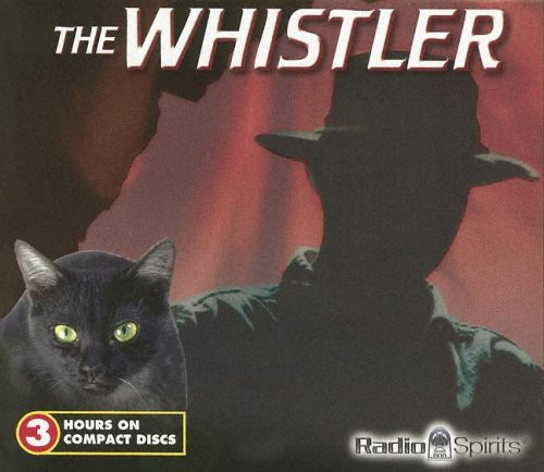 Cover of Whistler