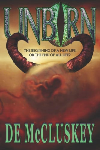 Cover of Unborn