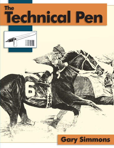 Cover of The Technical Pen