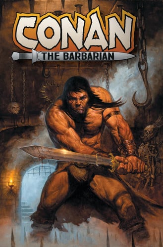 Cover of Into the Crucible