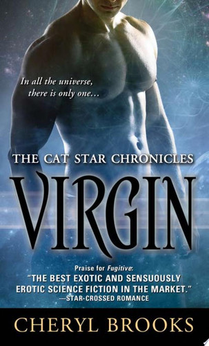 Cover of Virgin