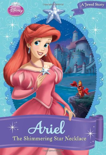 Cover of Ariel