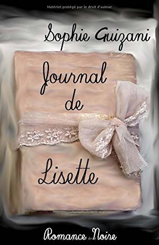Cover of Journal De Lisette