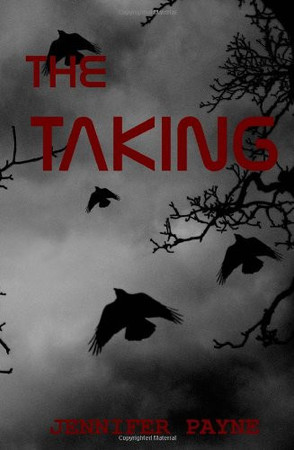 Cover of The Taking