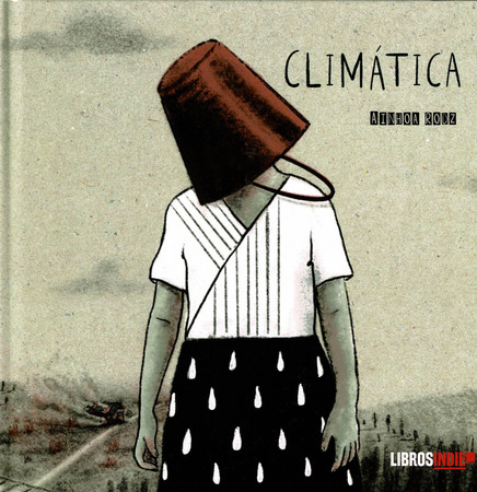Cover of Climática