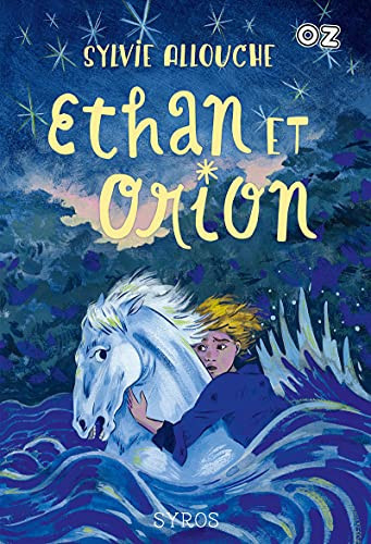 Cover of Ethan Et Orion