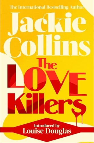 Cover of Love Killers