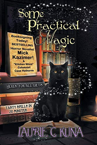 Cover of Some Practical Magic