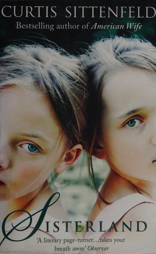Cover of Sisterland