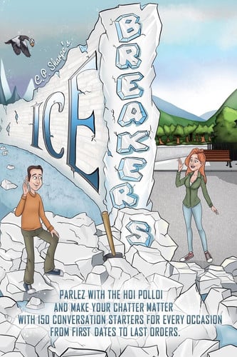 Cover of Icebreakers