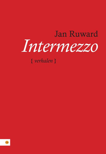 Cover of Intermezzo