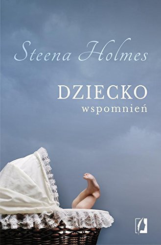 Cover of Dziecko Wspomnien