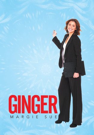 Cover of Ginger