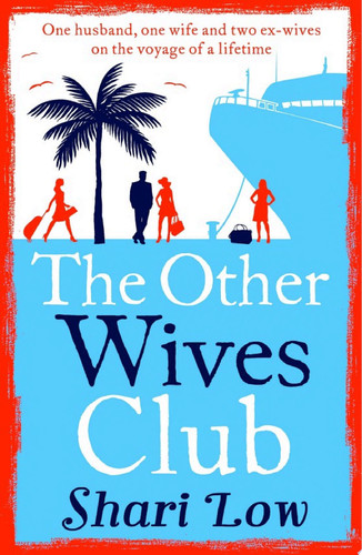 Cover of Other Wives Club