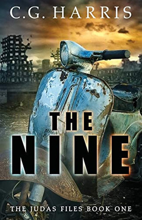 Cover of The Nine