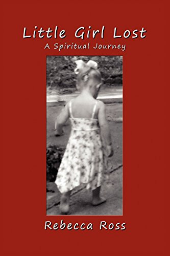 Cover of Little Girl Lost