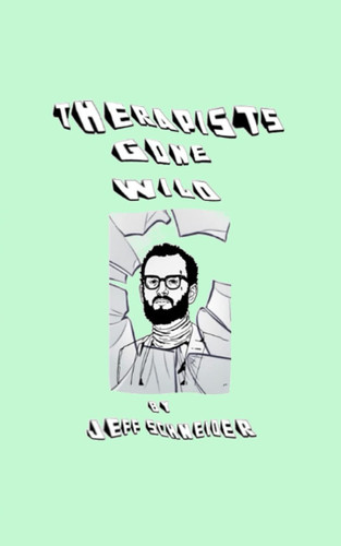 Cover of Therapists Gone Wild