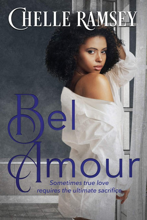 Cover of Bel Amour
