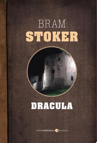 Cover of Dracula / Dracula’s Guest
