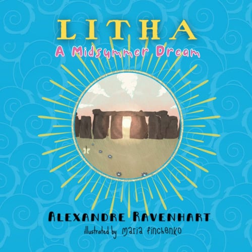 Cover of Litha A Midsummer Dream