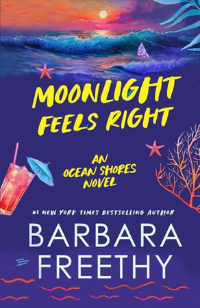 Cover of Moonlight Feels Right