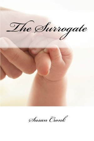 Cover of The Surrogate