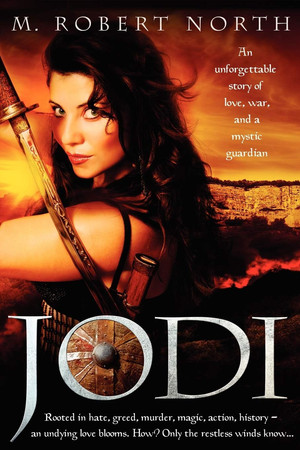 Cover of Jodi
