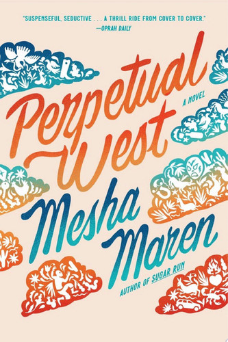 Cover of Perpetual West