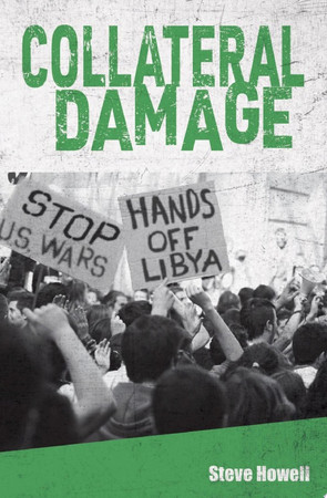 Cover of Collateral Damage