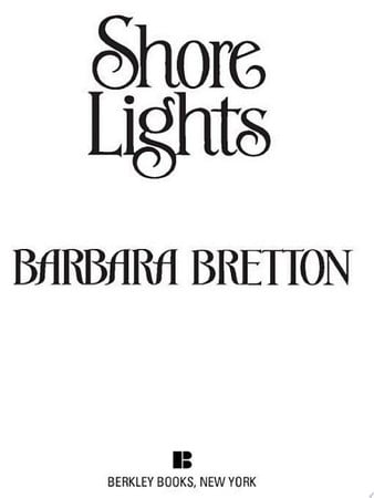 Cover of Shore Lights (Paradise Point, #1)
