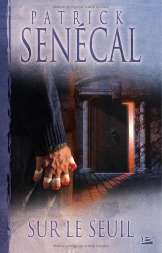 Cover of Sur Le Seuil