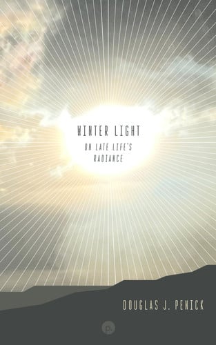 Cover of Winter Light: On Late Life's Radiance