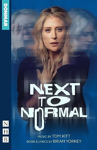 Cover of Next to Normal