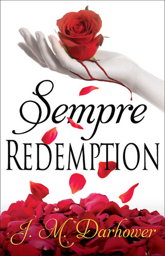 Cover of Redemption (Sempre, #2)