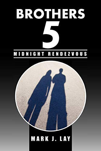Cover of Brothers 5 - Midnight Rendezvous