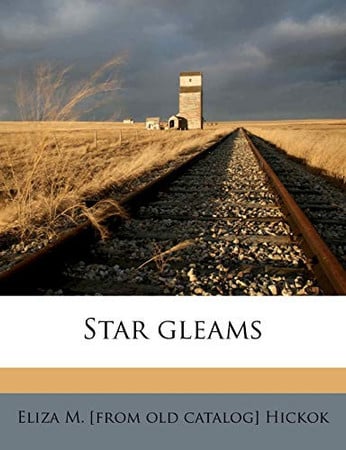 Cover of Star Gleams