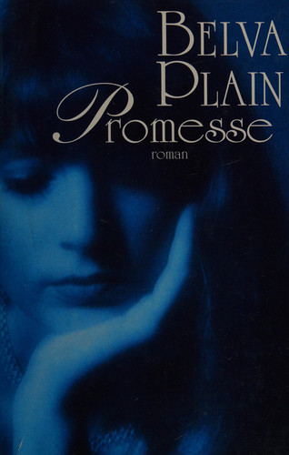 Cover of Promesse