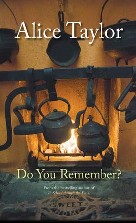 Cover of Do You Remember?