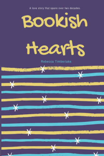 Cover of Bookish Hearts