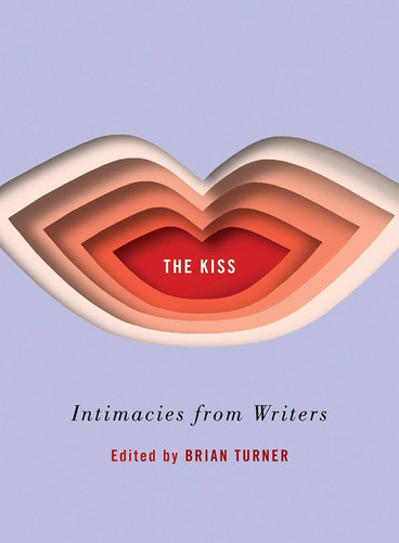 Cover of The Kiss