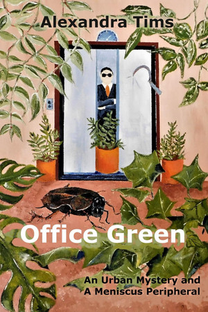 Cover of Office Green